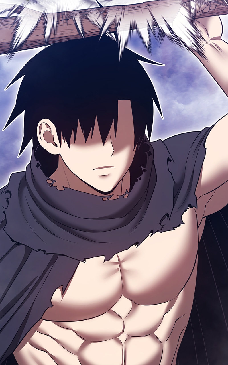 Read +99 Reinforced Wooden Stick Manga Online