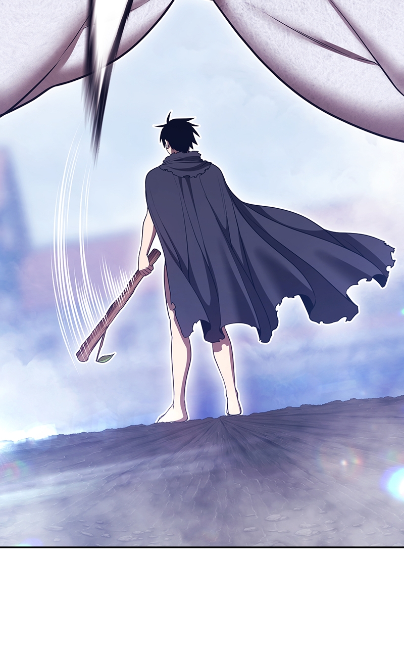 Read +99 Reinforced Wooden Stick Manga Online