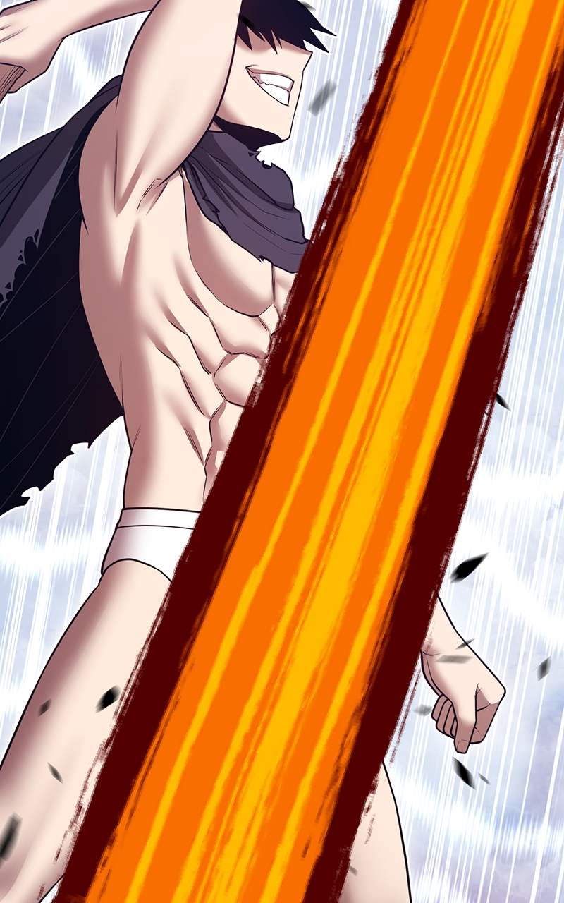 Read +99 Reinforced Wooden Stick Manga Online