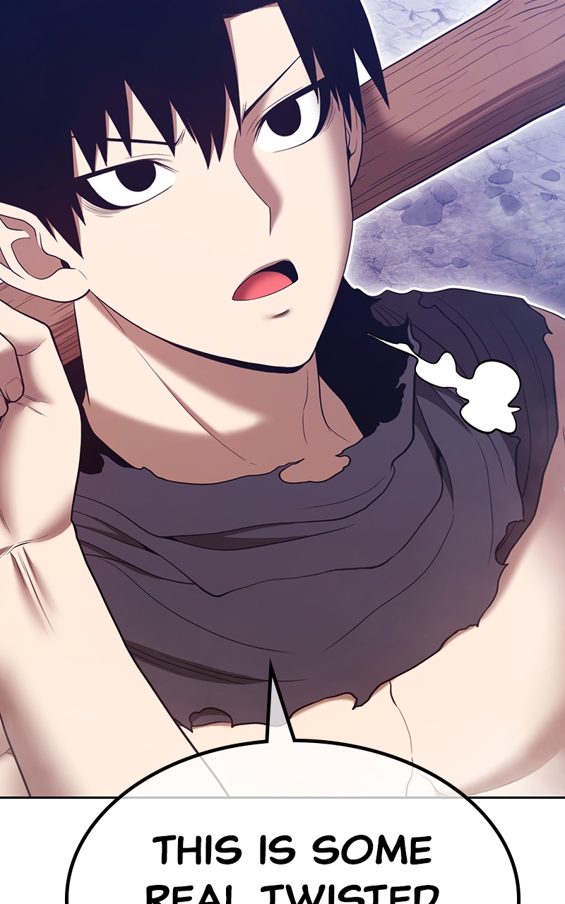 Read +99 Reinforced Wooden Stick Manga Online