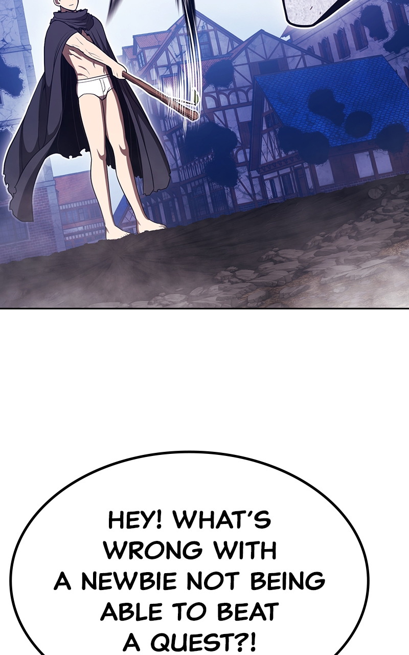 Read +99 Reinforced Wooden Stick Manga Online