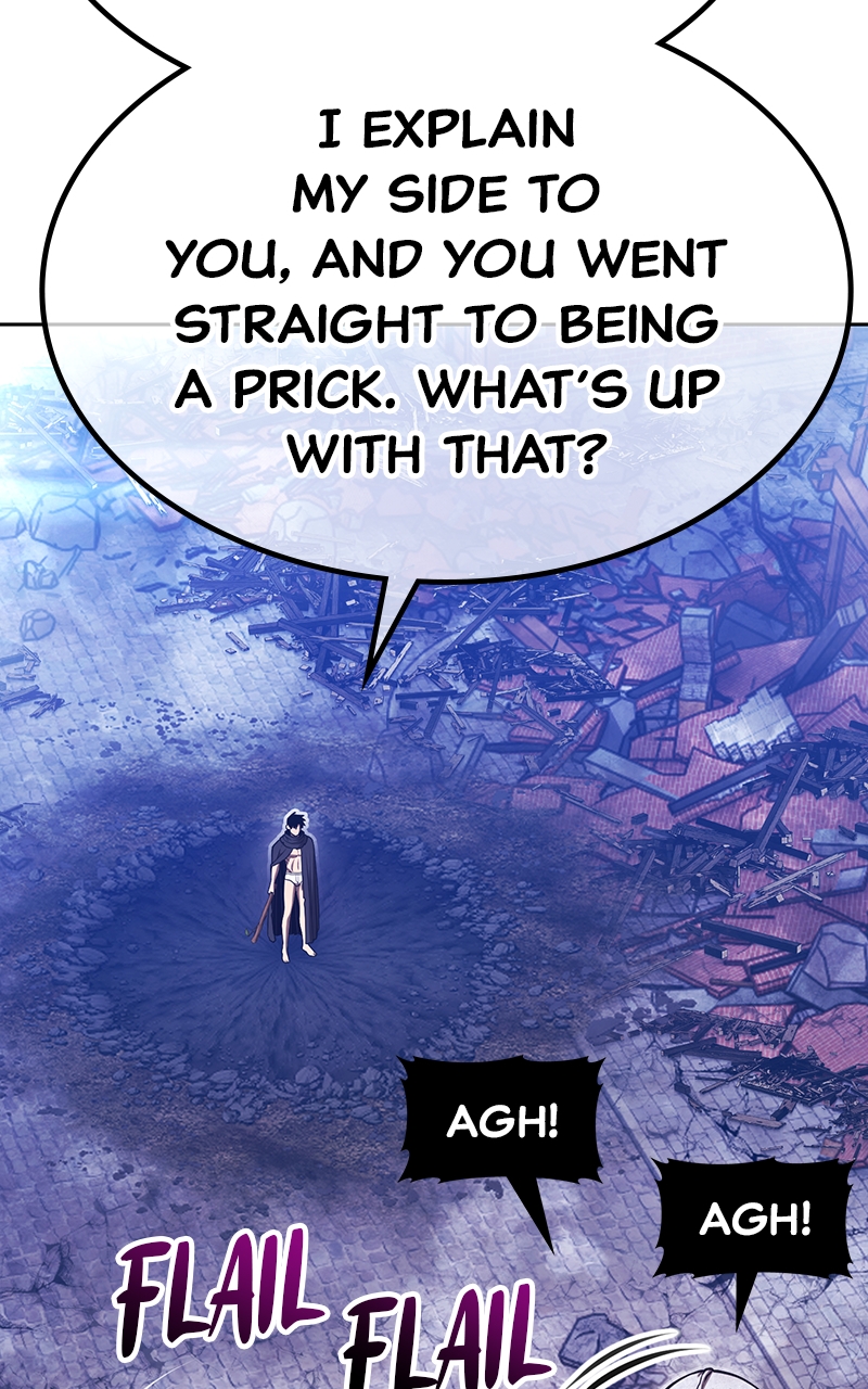 Read +99 Reinforced Wooden Stick Manga Online