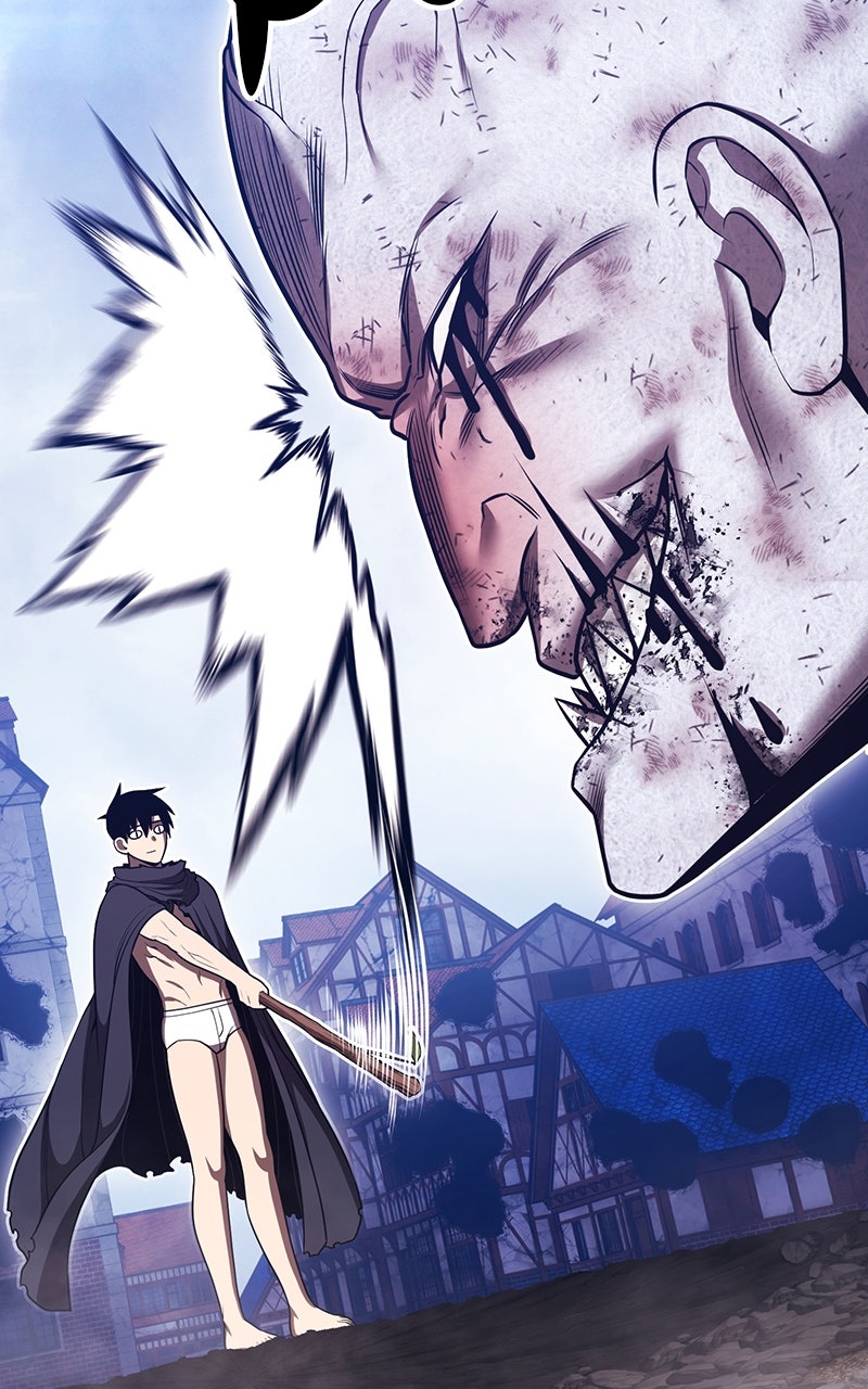 Read +99 Reinforced Wooden Stick Manga Online