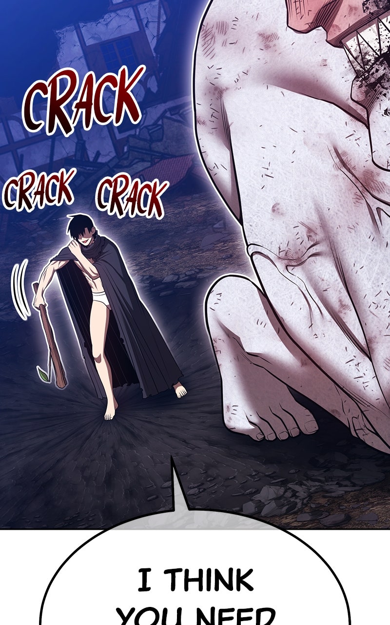 Read +99 Reinforced Wooden Stick Manga Online