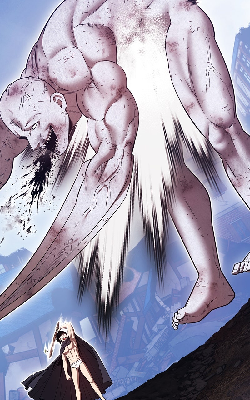 Read +99 Reinforced Wooden Stick Manga Online