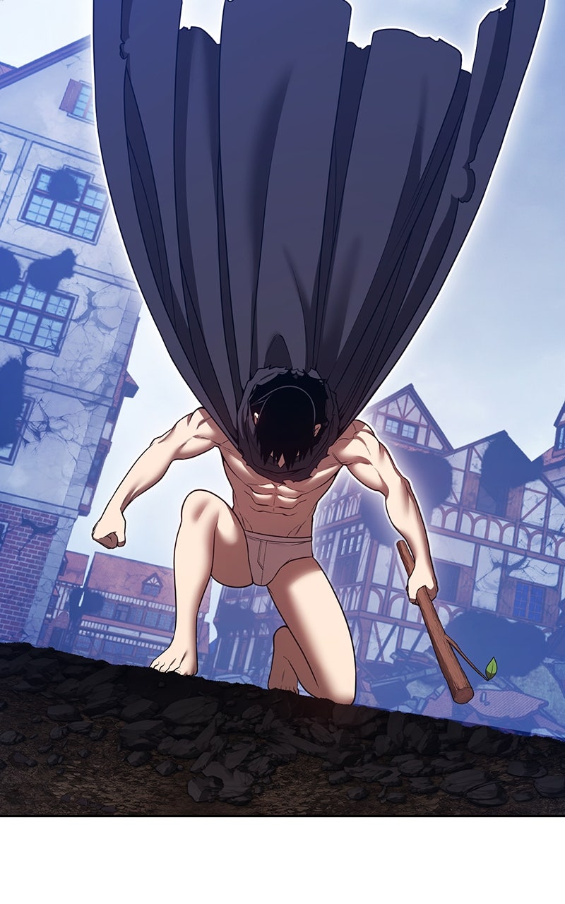 Read +99 Reinforced Wooden Stick Manga Online