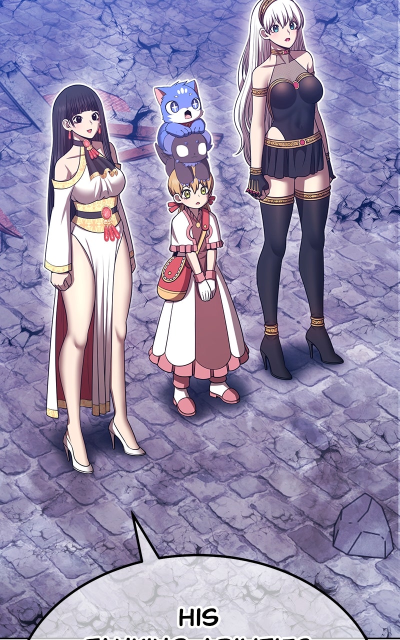 Read +99 Reinforced Wooden Stick Manga Online
