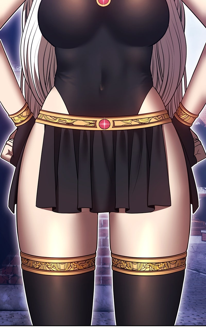 Read +99 Reinforced Wooden Stick Manga Online