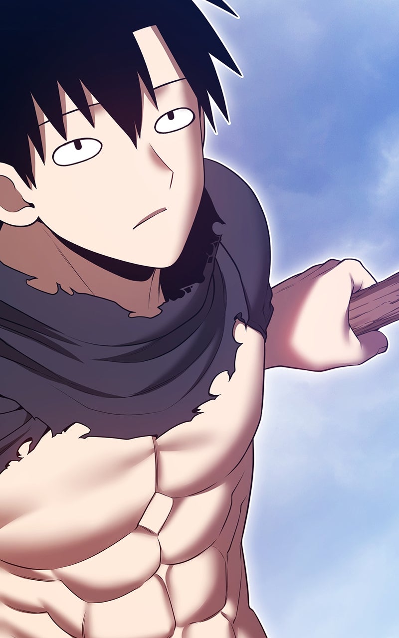 Read +99 Reinforced Wooden Stick Manga Online