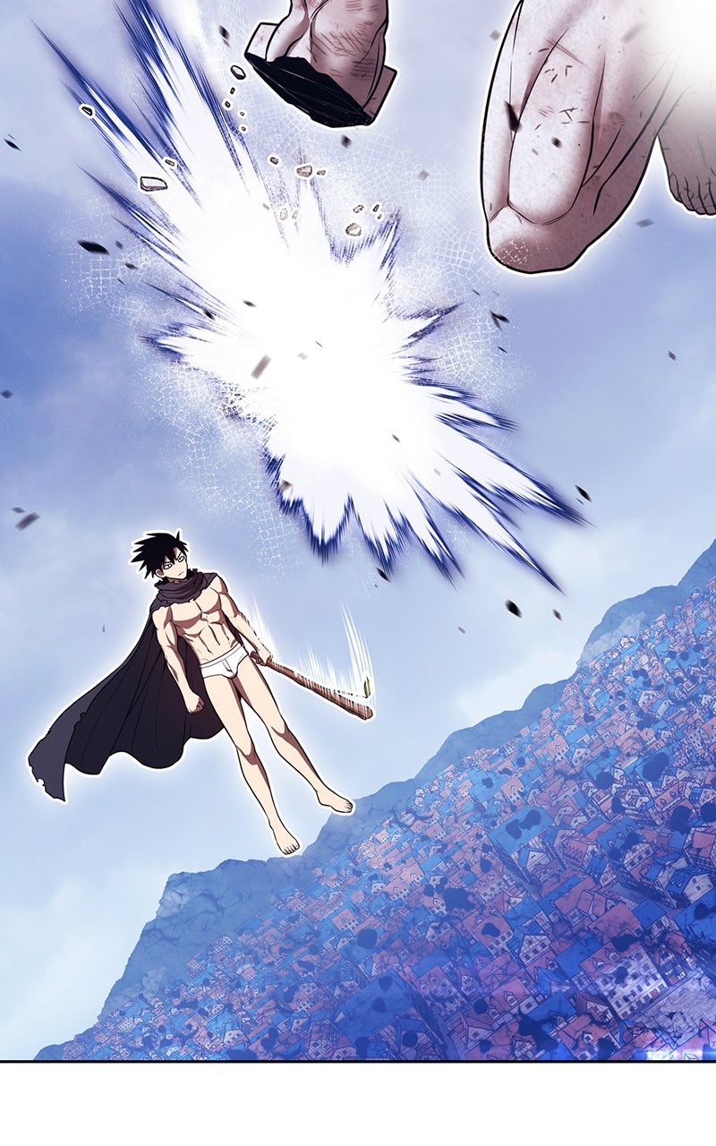 Read +99 Reinforced Wooden Stick Manga Online