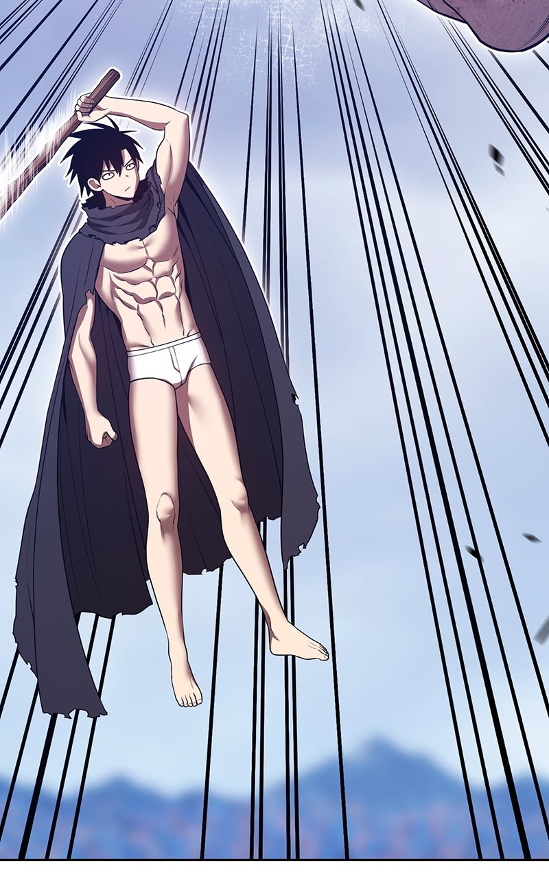 Read +99 Reinforced Wooden Stick Manga Online