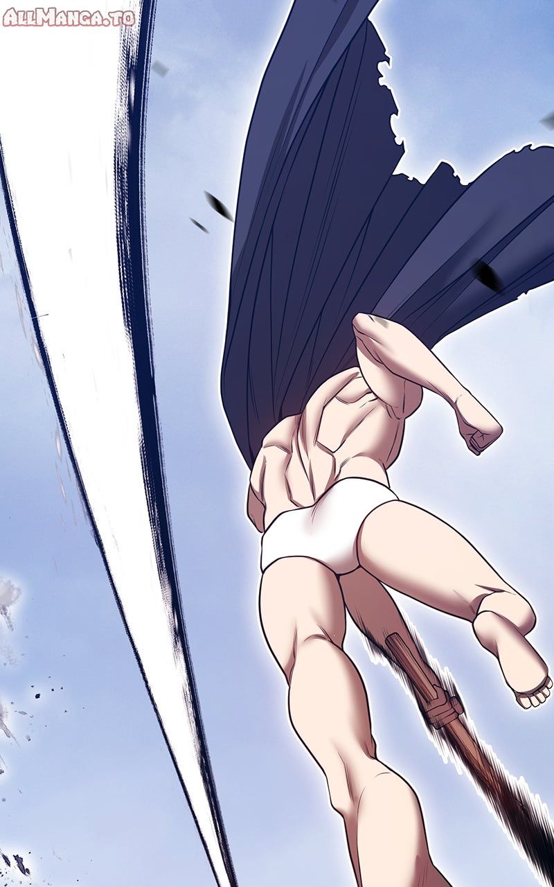 Read +99 Reinforced Wooden Stick Manga Online