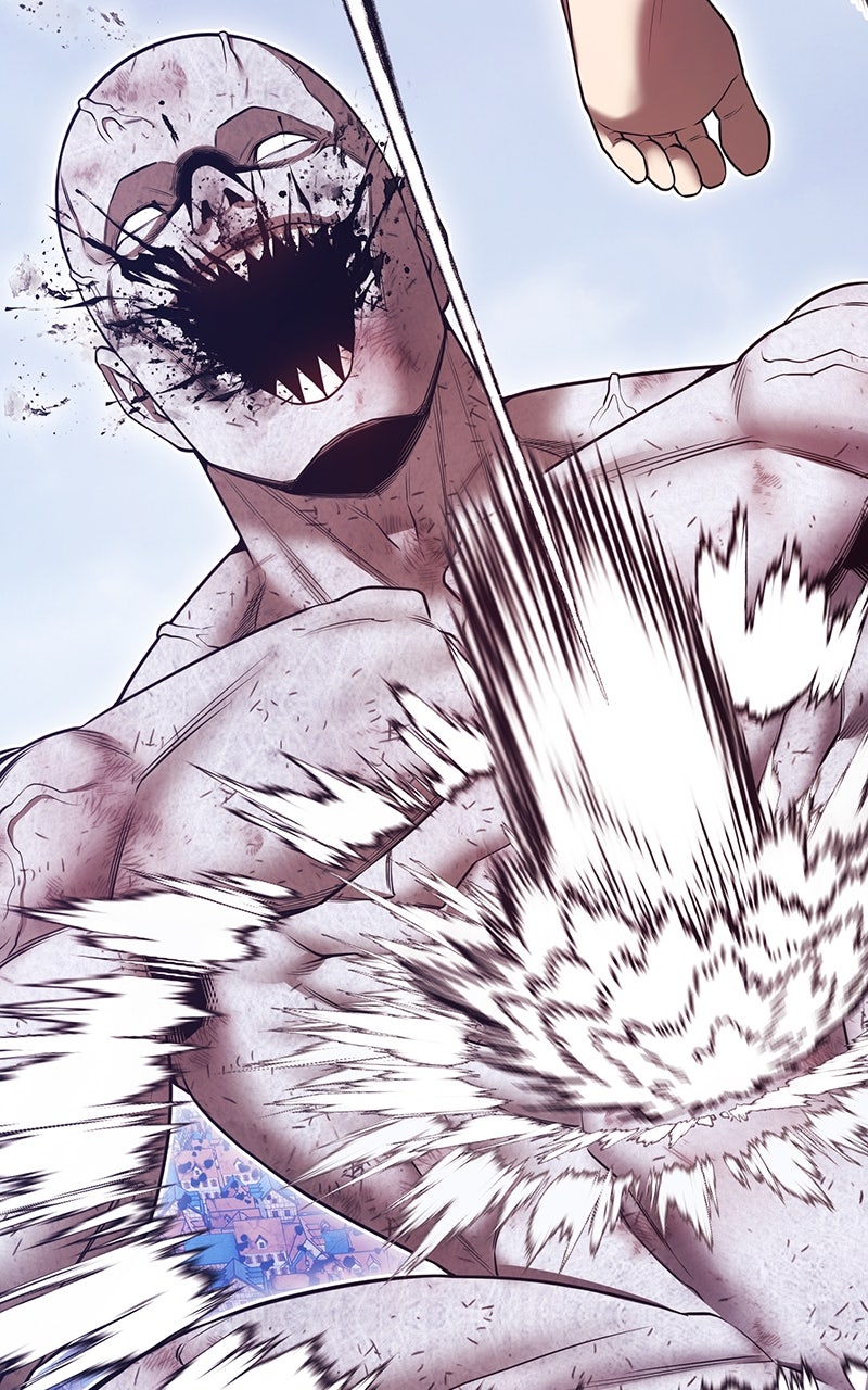 Read +99 Reinforced Wooden Stick Manga Online