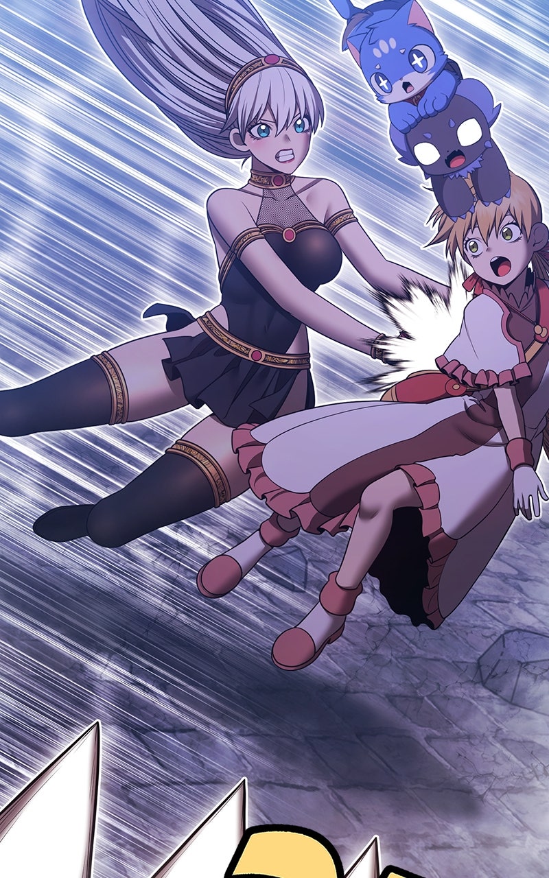 Read +99 Reinforced Wooden Stick Manga Online
