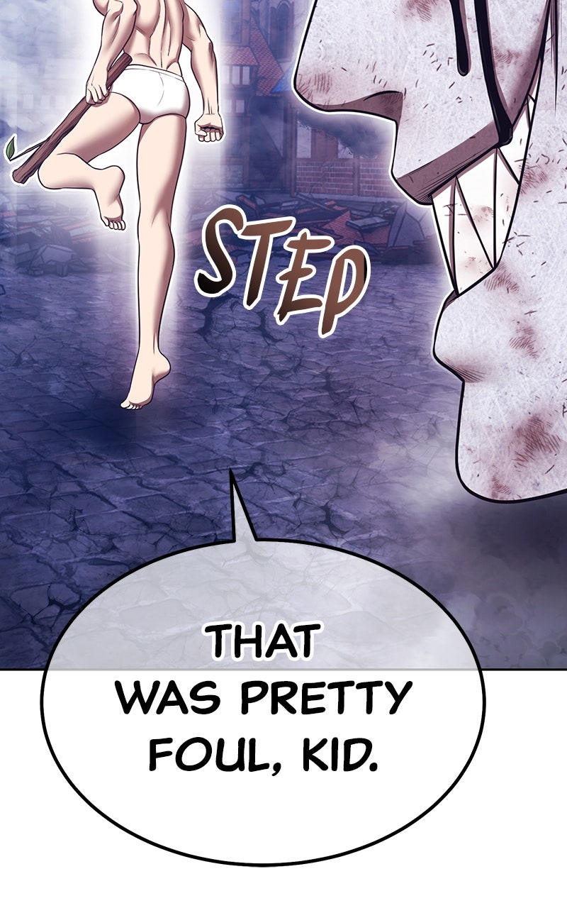 Read +99 Reinforced Wooden Stick Manga Online