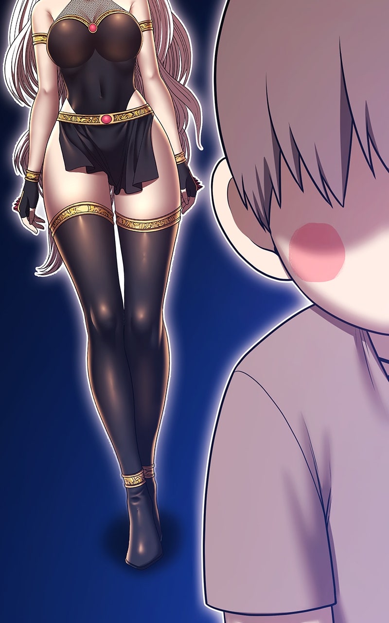 Read +99 Reinforced Wooden Stick Manga Online