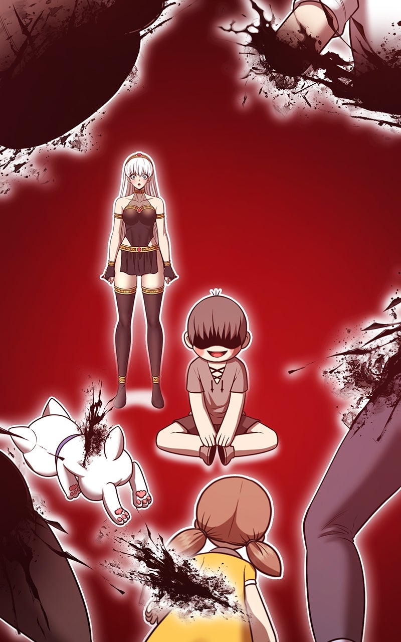 Read +99 Reinforced Wooden Stick Manga Online