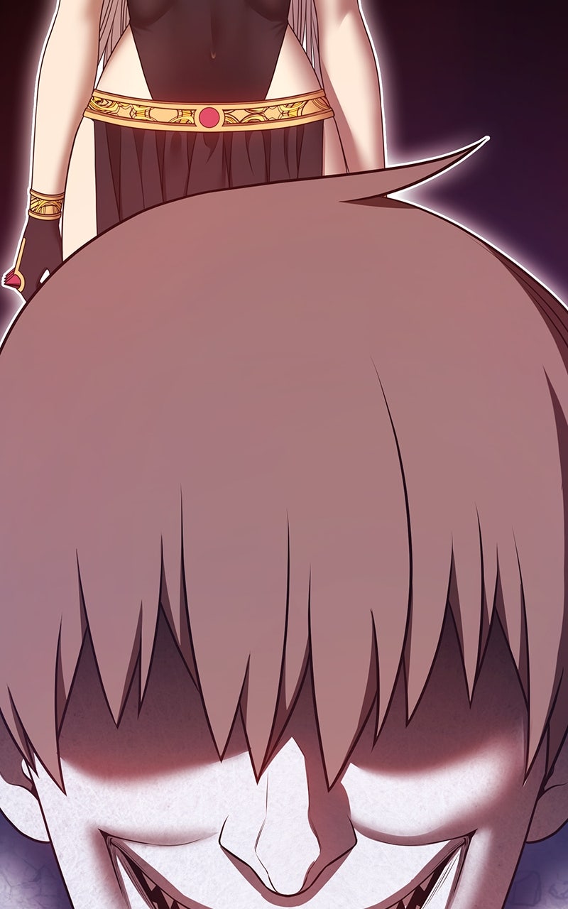 Read +99 Reinforced Wooden Stick Manga Online