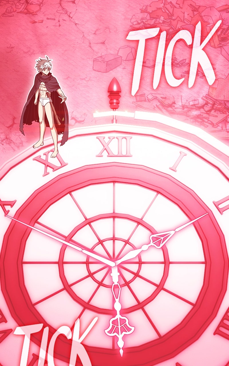 Read +99 Reinforced Wooden Stick Manga Online