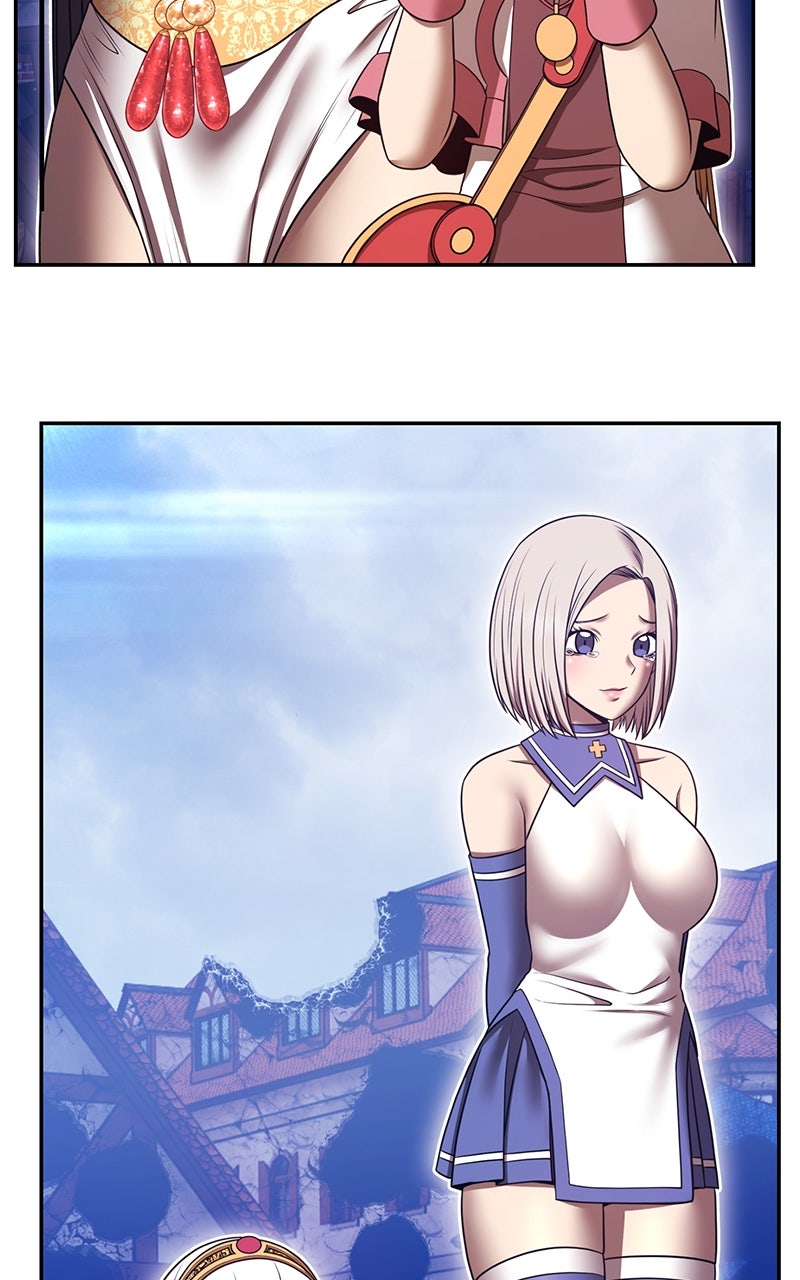 Read +99 Reinforced Wooden Stick Manga Online