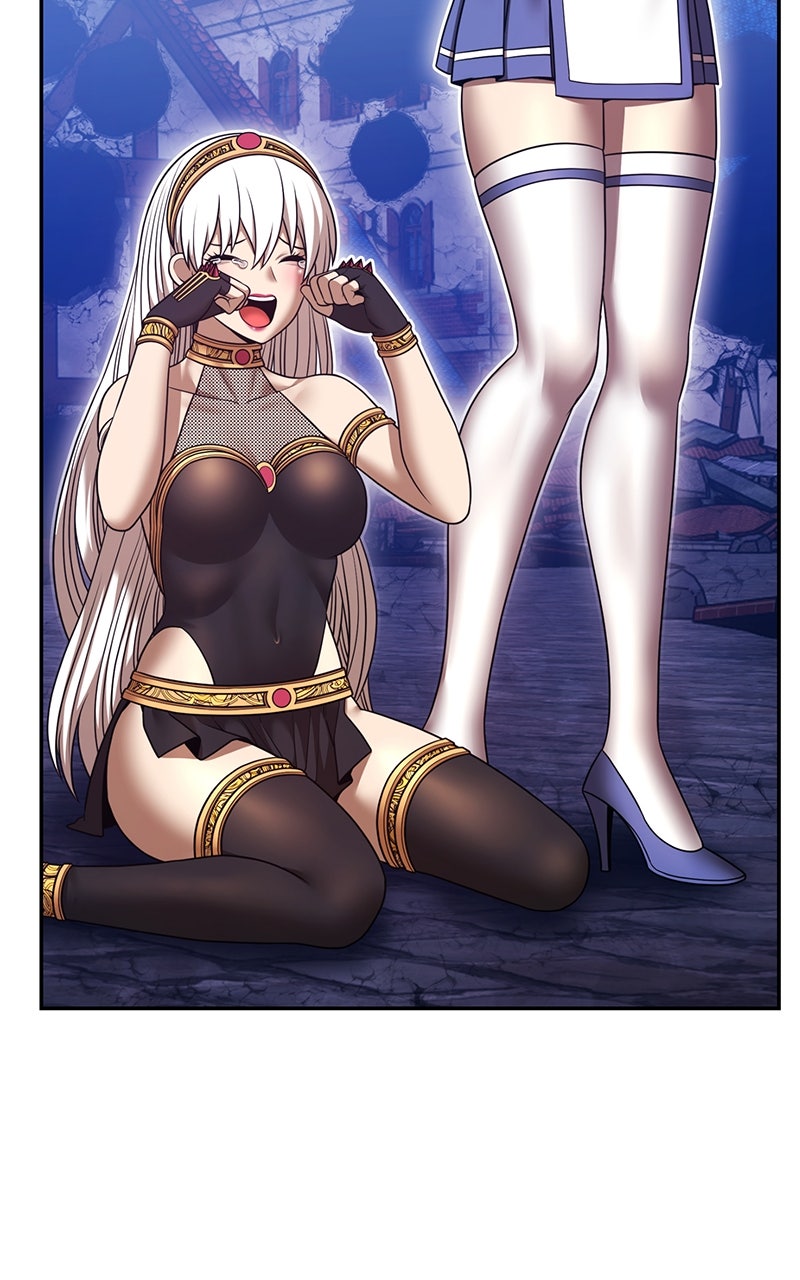 Read +99 Reinforced Wooden Stick Manga Online