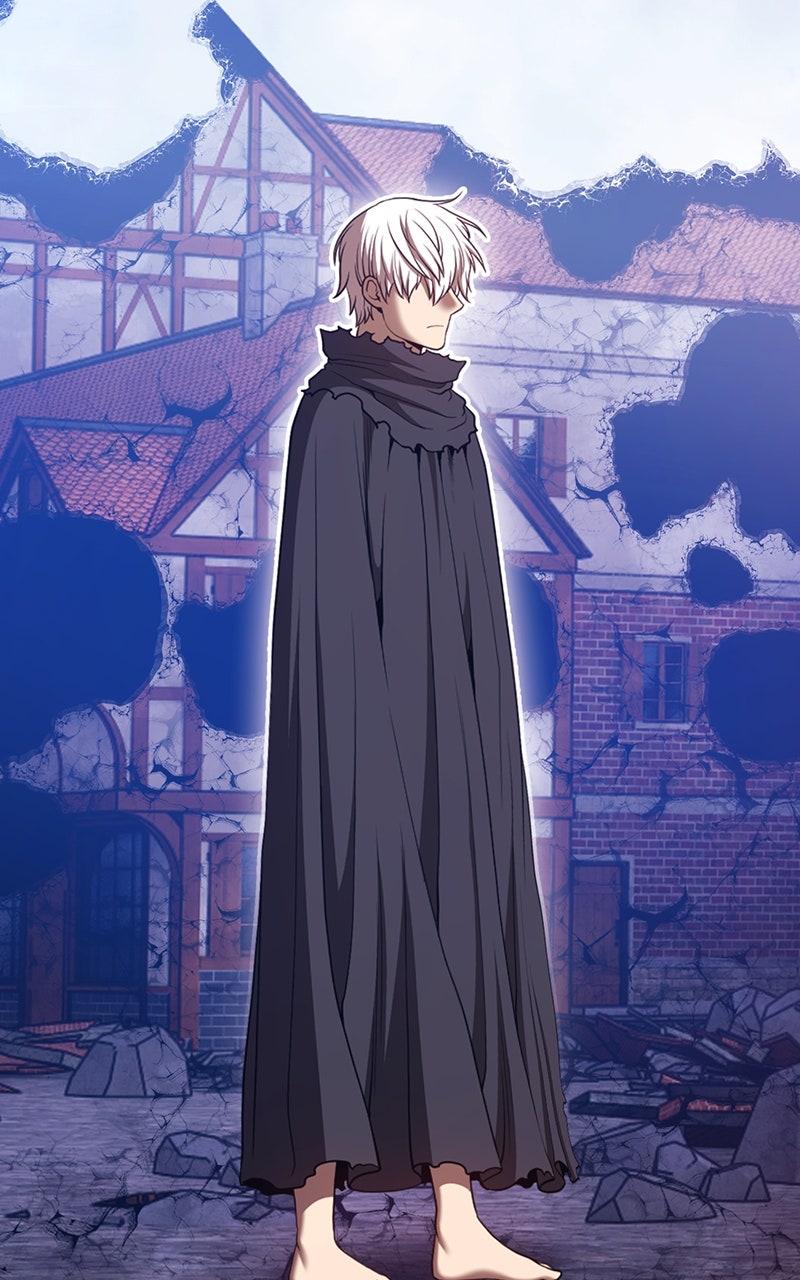 Read +99 Reinforced Wooden Stick Manga Online
