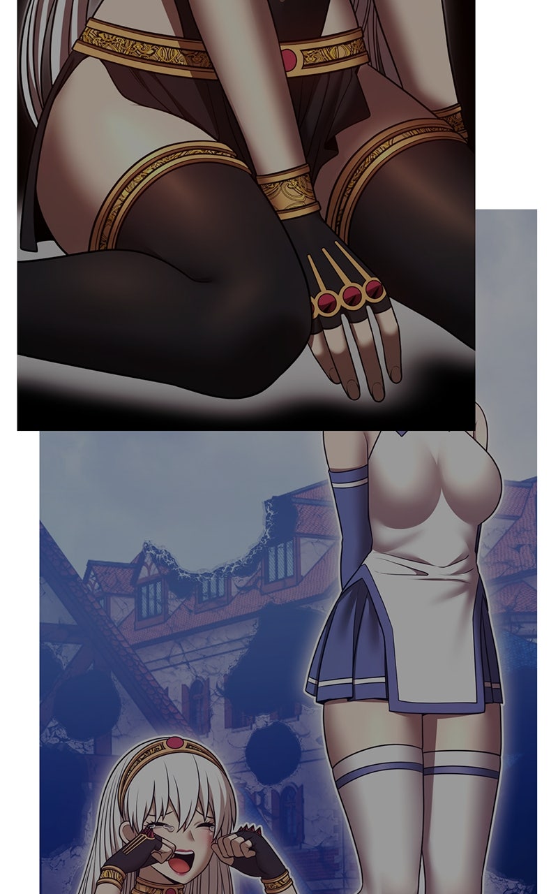 Read +99 Reinforced Wooden Stick Manga Online