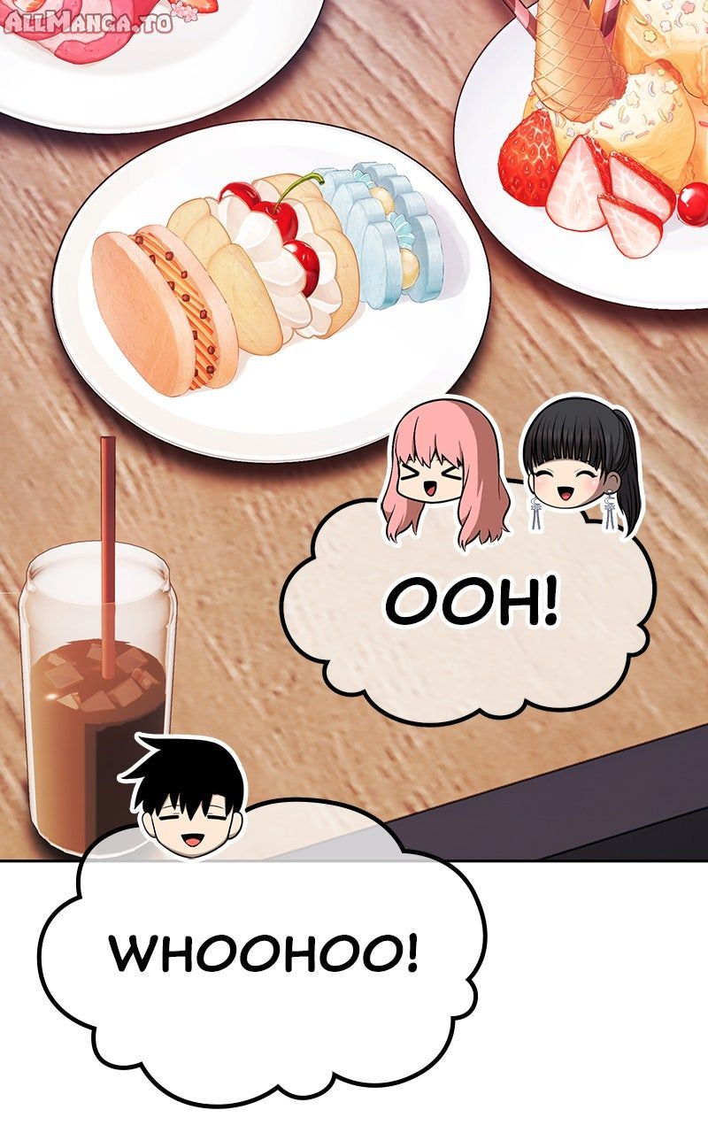 Read +99 Reinforced Wooden Stick Manga Online