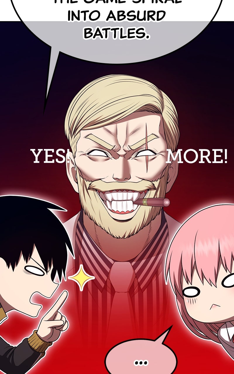Read +99 Reinforced Wooden Stick Manga Online