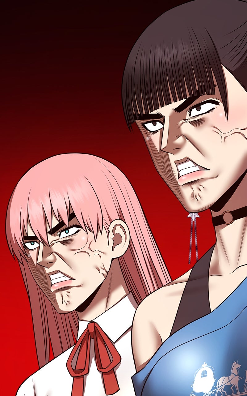 Read +99 Reinforced Wooden Stick Manga Online