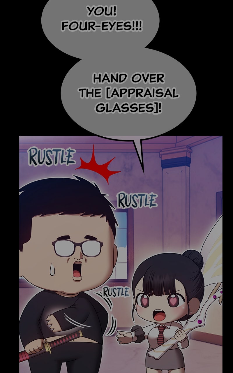 Read +99 Reinforced Wooden Stick Manga Online