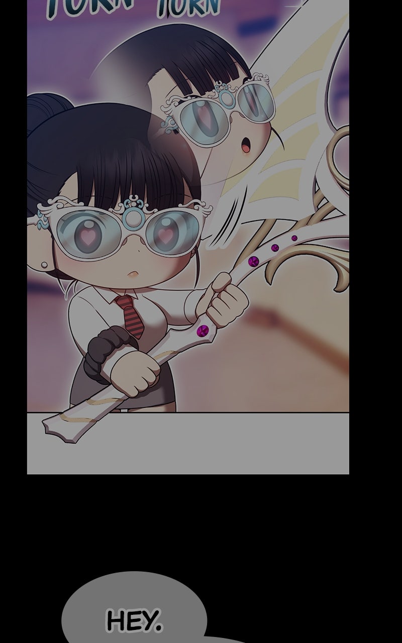 Read +99 Reinforced Wooden Stick Manga Online