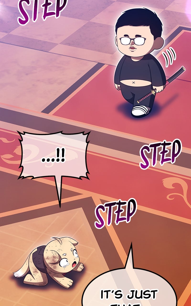 Read +99 Reinforced Wooden Stick Manga Online