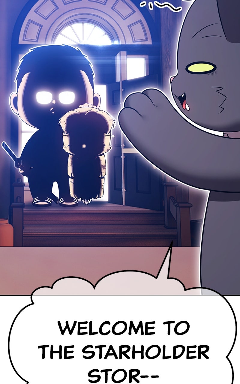 Read +99 Reinforced Wooden Stick Manga Online