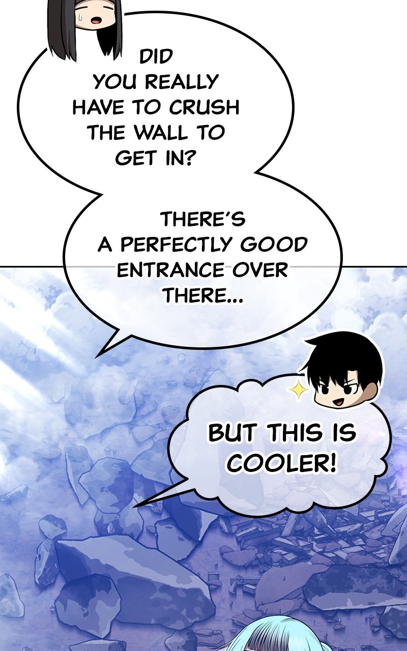 Read +99 Reinforced Wooden Stick Manga Online