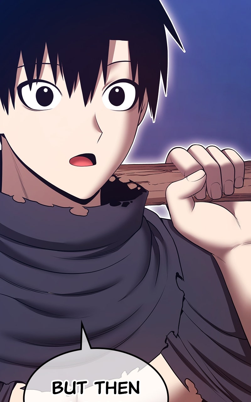 Read +99 Reinforced Wooden Stick Manga Online