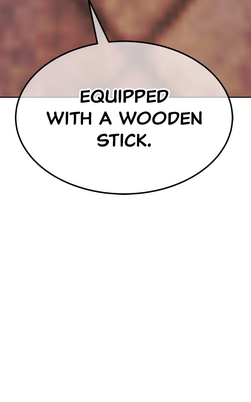 Read +99 Reinforced Wooden Stick Manga Online