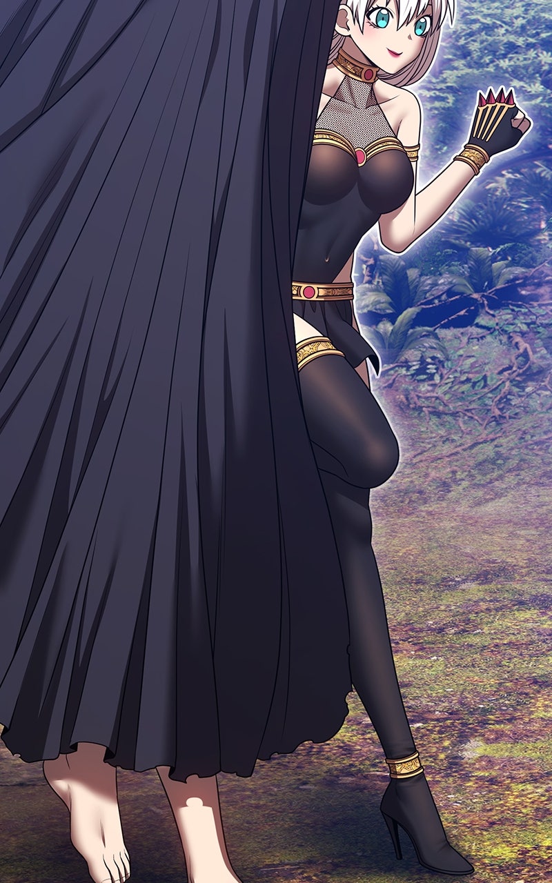 Read +99 Reinforced Wooden Stick Manga Online