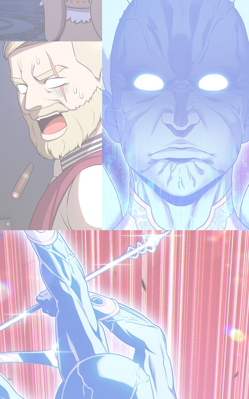 Read +99 Reinforced Wooden Stick Manga Online