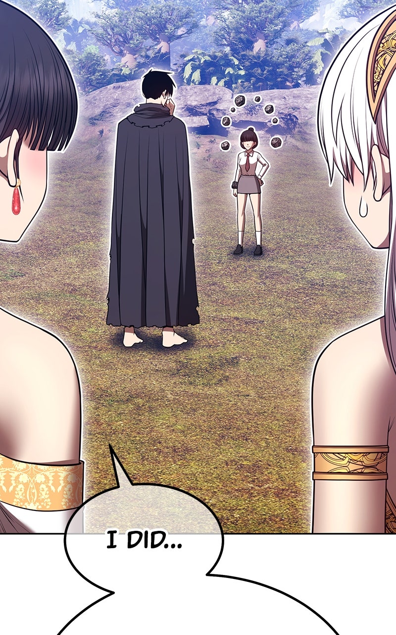 Read +99 Reinforced Wooden Stick Manga Online