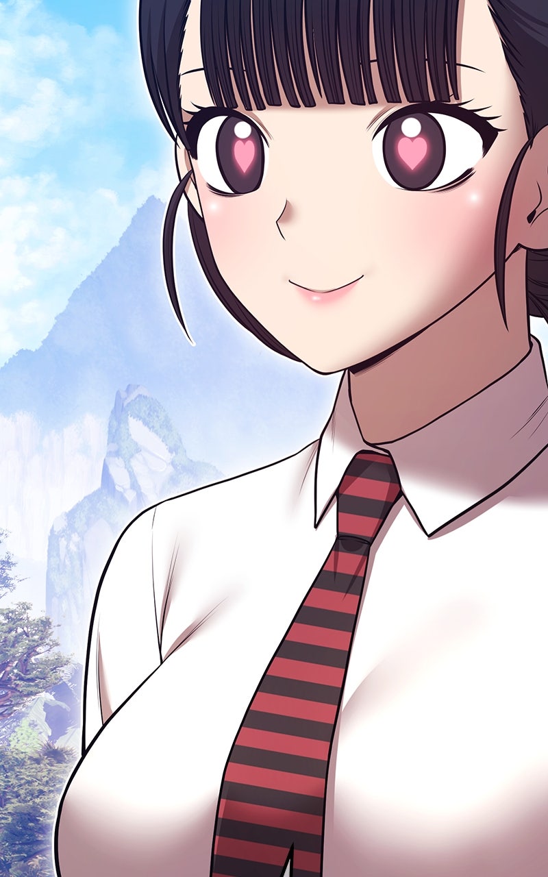 Read +99 Reinforced Wooden Stick Manga Online