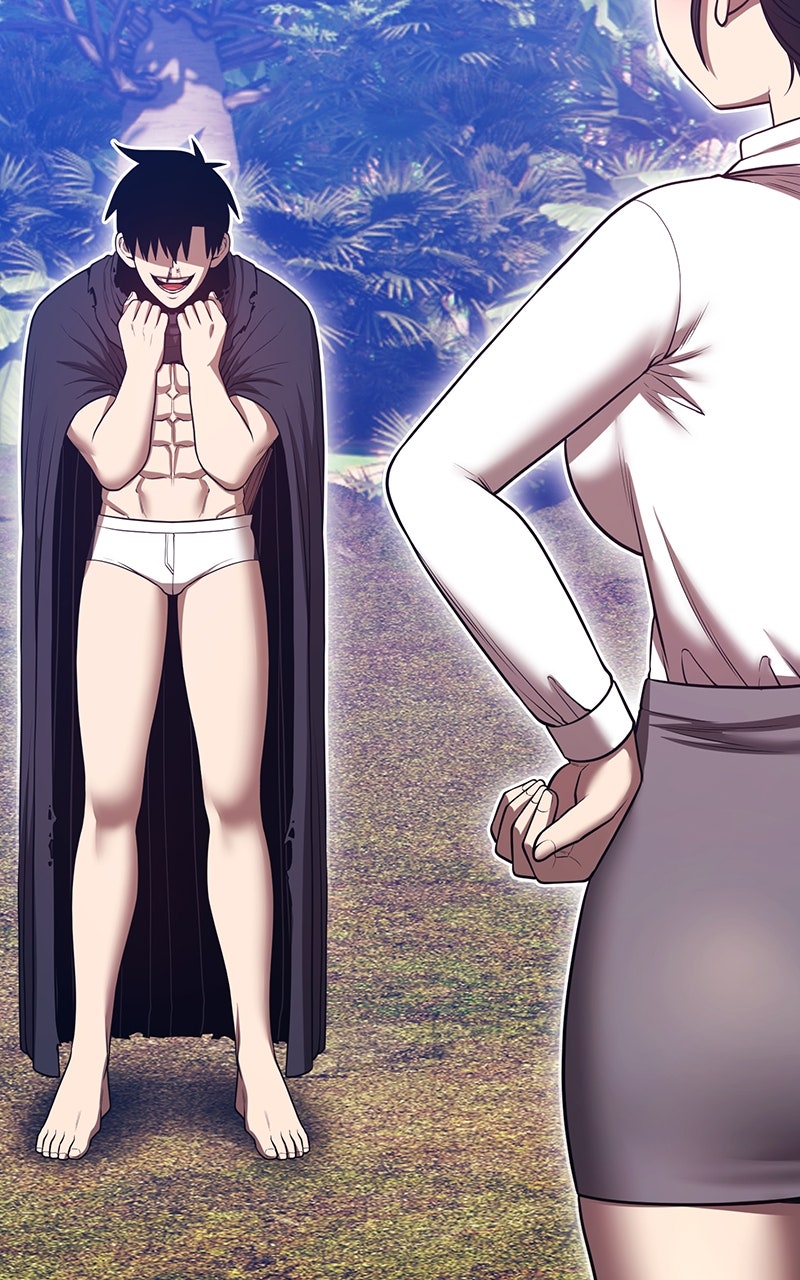 Read +99 Reinforced Wooden Stick Manga Online