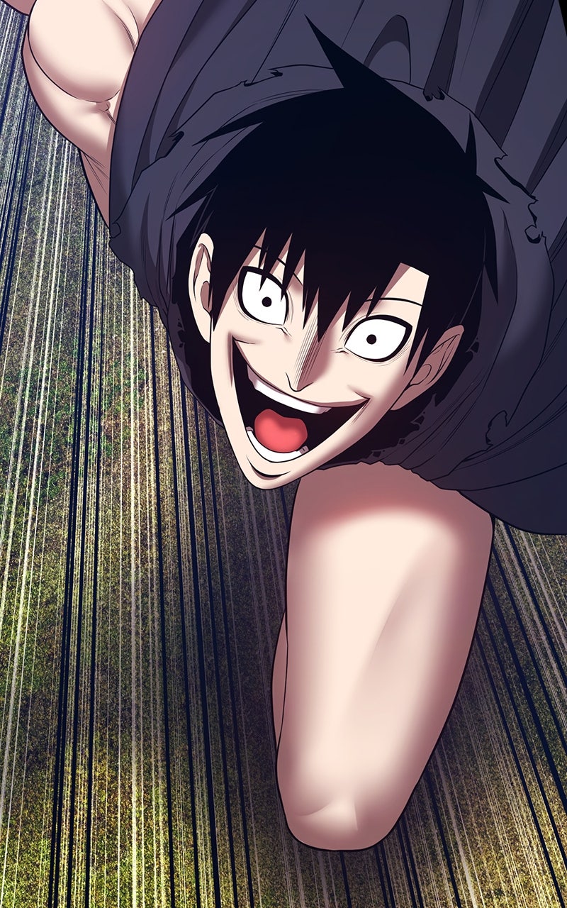 Read +99 Reinforced Wooden Stick Manga Online