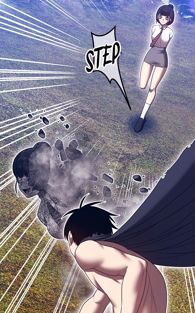 Read +99 Reinforced Wooden Stick Manga Online
