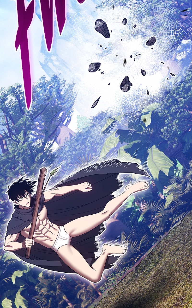 Read +99 Reinforced Wooden Stick Manga Online