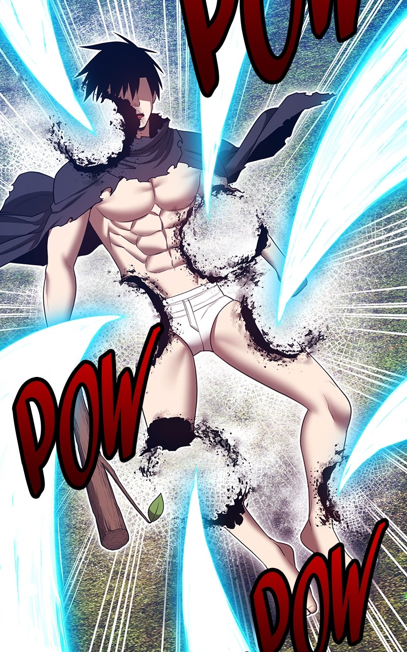 Read +99 Reinforced Wooden Stick Manga Online