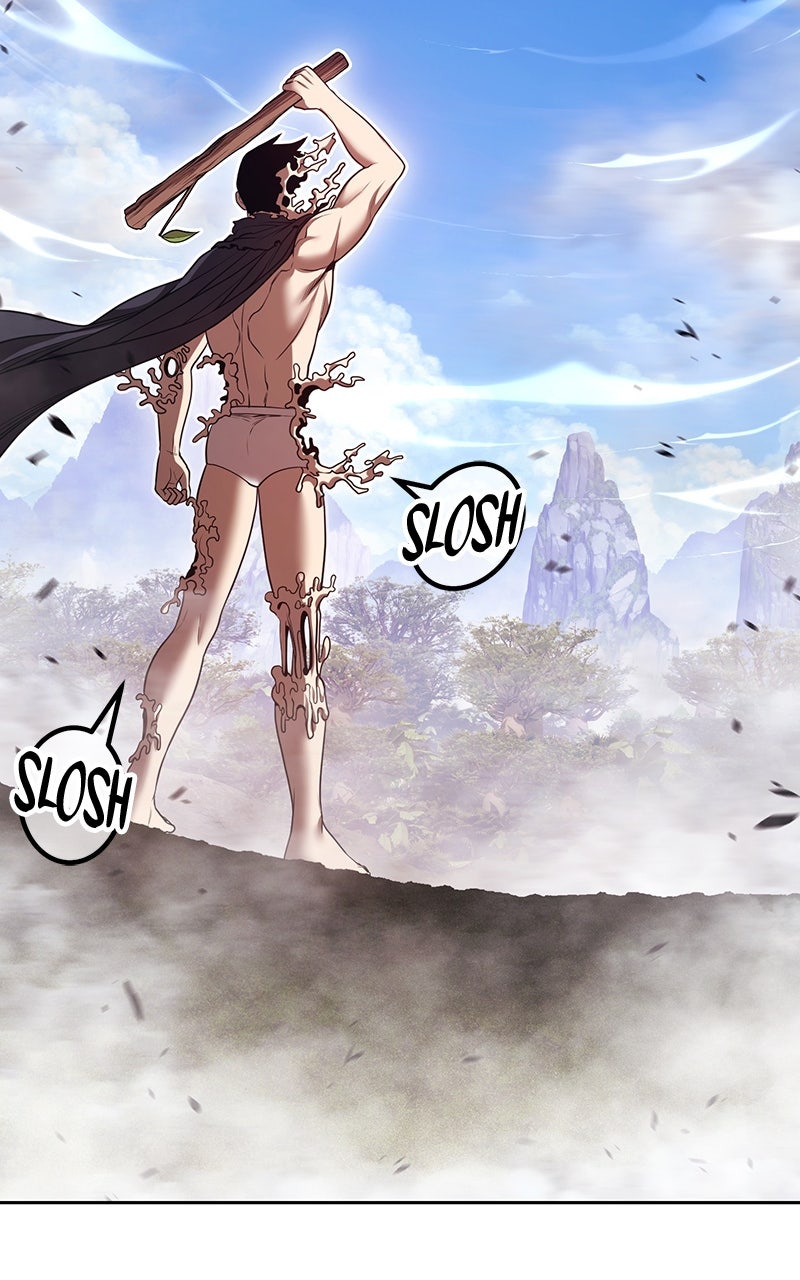 Read +99 Reinforced Wooden Stick Manga Online