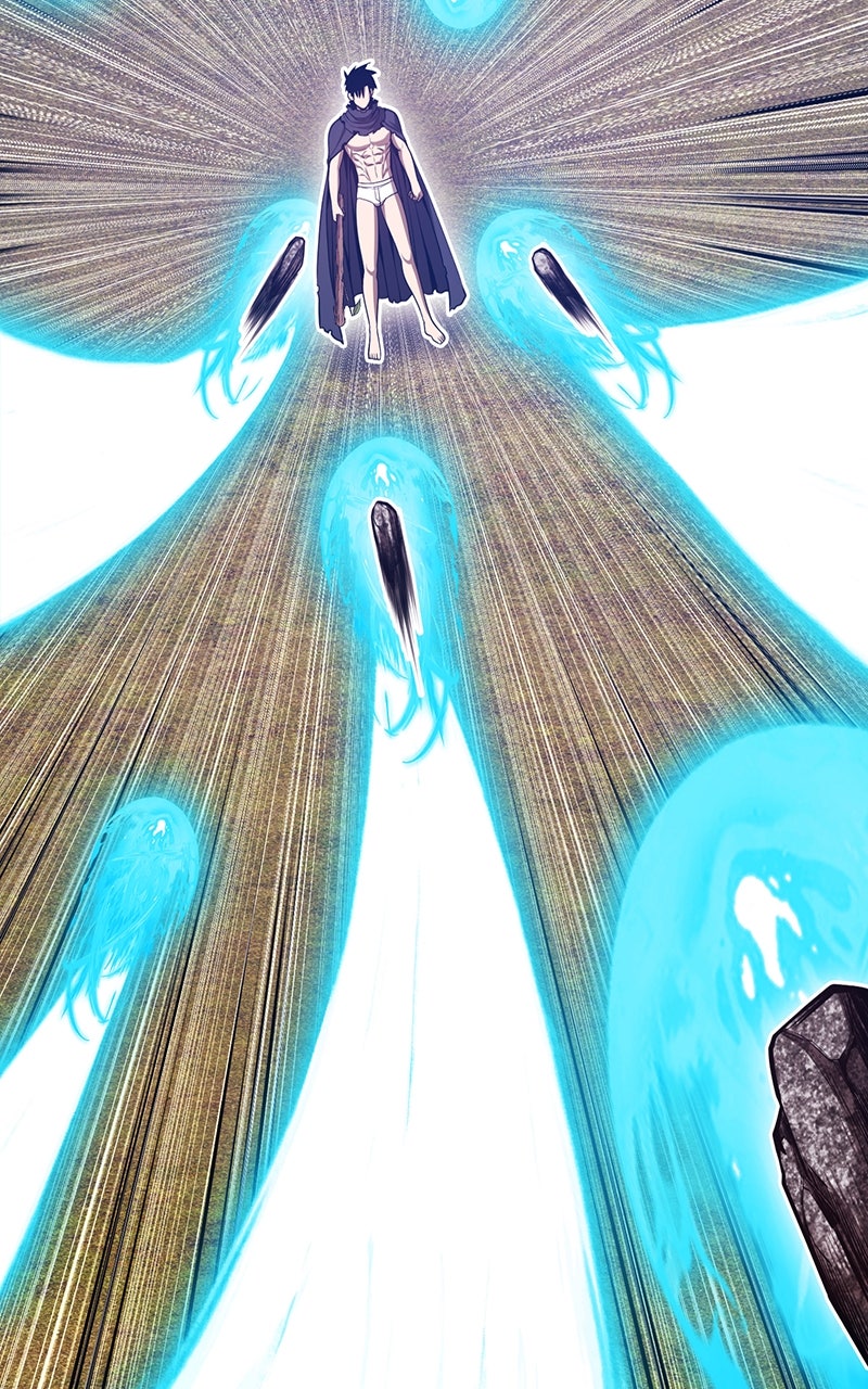 Read +99 Reinforced Wooden Stick Manga Online