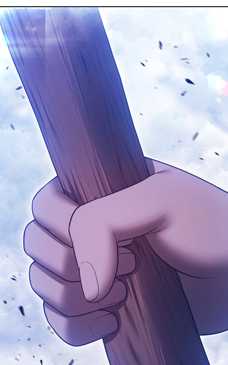 Read +99 Reinforced Wooden Stick Manga Online