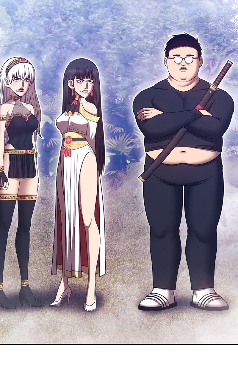 Read +99 Reinforced Wooden Stick Manga Online